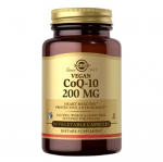 CoQ-10 &ndash; 200 mg &middot; 30 kapslit