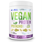 Vegane Proteiin &ndash; pistaatsia &ndash; 500 g