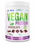 Vegansk Protein &ndash; Chokolade &ndash; 500 g