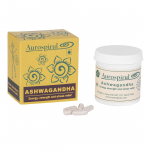 Aurospirul &ndash; Ashvagandha 100 kapslit