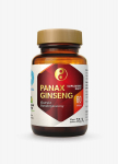 Hepatica &ndash; Panax Ginseng 60 kapslid