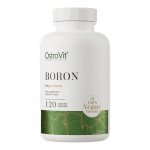 Ostrovit &ndash; boron 3 mg &ndash; 120 kapslit