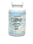 JP &ndash; C-vitamiin 120 kapslit