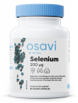 Selen &ndash; 200 mcg &middot; 90 vegansk kapsel