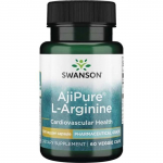 AjiPure &ndash; L-arginiin &ndash; 500 mg &middot; 60 kapslit
