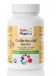 Kolin-Inositool &ndash; 450/450 mg &ndash; 60 kapslit