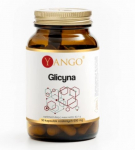 Yango &ndash; Glycin 90 kapslit