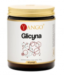 Yango - YANGO gl&uuml;tsiin - 120 g