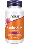 Pantetiin &ndash; 300 mg &middot; 60 pehmekapslit