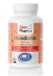 Kondroitiin &ndash; 500 mg &middot; 90 kapslit