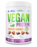 Vegane Proteiin &ndash; &Scaron;okolaadi karamell &ndash; 500 g