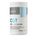 Ostrovit &ndash; CGT Fersken &ndash; 600 g