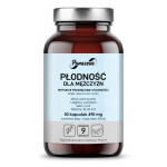 Panaseus &ndash; Male Fertility 50 kapslid