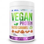 Vegane Proteiin &ndash; Soolatud karamell &ndash; 500 g