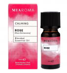Miaroma &ndash; Rose &aelig;teriline &otilde;li segu &ndash; 10 ml