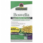 Boswellia &ndash; 400 mg &ndash; 90 vegetabilske kapslid