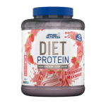 Applied Nutrition &ndash; Dieetvalgu Maasika milkshake &ndash; 1800g