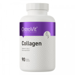 OstroVit &ndash; Kollageen 90 tabletti