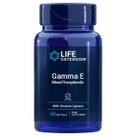 Life Extension &ndash; Gamma E blanditud Tokoferoolid