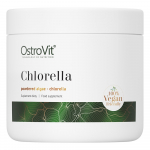 Ostrovit &ndash; Chlorella VEGE 1000 tabletid