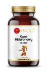 Yango &ndash; Hyalurons&auml;ure til liigestele &ndash; 90 kapslit