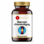 Yango &ndash; Chondroitin 90 kapslit
