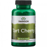 Swanson &ndash; Swanson tarti&scaron;okolaadi 500mg 120 kapslit