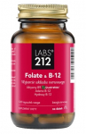 Labs212 - Foolhape ja B-12 - (120 caps)