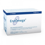 EnzOmega &ndash; MSE &ndash; 60 kapslit