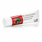 Krauterhaus Sanct Bernhard &ndash; Hestekastanje ja vinlehtkreem &ndash; 25 ml