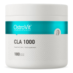 OstroVit &ndash; CLA 1000 mg, 180 kapslid