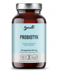 Panaseus &ndash; Probiotik 50 kapslit