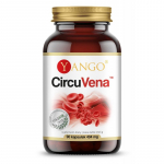 Yango &ndash; CircuVena 90 kapslit