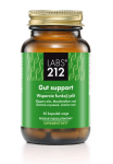 Labs212 &ndash; Gut Support &ndash; 60 kapslit