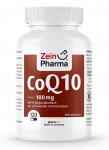 Koens&uuml;&uuml;m Q10 &ndash; 100 mg &middot; 120 kapslit