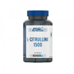 Applied Nutrition &ndash; L-tsitrulliin &ndash; 1500 mg &middot; 120 kapslit