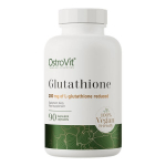 OstroVit &ndash; Glutatioon vege 90 kapslit