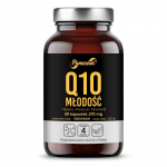 Panaseus &ndash; Q10 Youth 50 kapslid