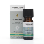 Tisserand Aromatherapy &ndash; &Oslash;kot&otilde;eline rosmariini&otilde;li &ndash; 9 ml