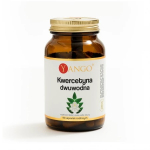 Yango &ndash; Quercetin dihydraat 90 kapslit
