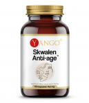Yango &ndash; squalene anti-age 60 kapslit