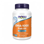 Aju Tugi &ndash; DHA-1000 &ndash; 90 pehmekapslit