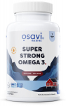 Super Strong Omega 3 &ndash; 500 EPA / 250 DHA &ndash; 90 pehmekapslit