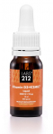 Labs212 &ndash; D-vitamiini K2MK7 vedelik 10 ml