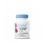 Osavi &ndash; Methylfolate & Metyl-B12 60 kapslit