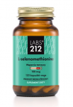 Labs212 &ndash; L-selenomethioniin Selenium SeLECT 120 kapslid