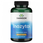 Inositool &ndash; 650 mg &middot; 100 kapslit