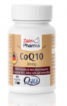 Koens&uuml;&uuml;m Q10 &ndash; 30 mg &middot; 90 kapslit