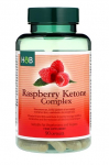 Raspberry Ketone Komplex &ndash; 90 kapslit