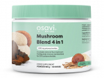 Osavi &ndash; Svampeblanding 4-i-1 &ndash; 180 g